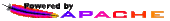 Powered by Apache httpd
